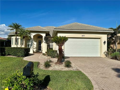 28171 L Burton Fletcher Ct, BONITA SPRINGS, FL, 34135-2501 | Card Image