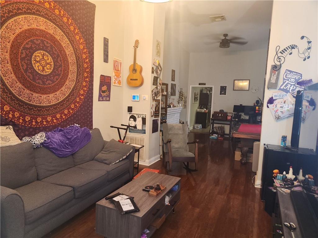 Residential Income in New Orleans 3
