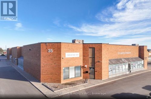 14-35 Riviera Dr, Markham, ON, L3R8N4 | Card Image