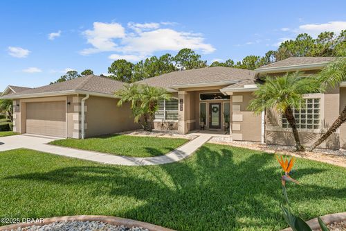 1234 Hampstead Ln, Ormond Beach, FL, 32174-1448 | Card Image