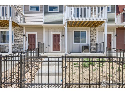 2834 South Flat Cir, Longmont, CO, 80503 | Card Image