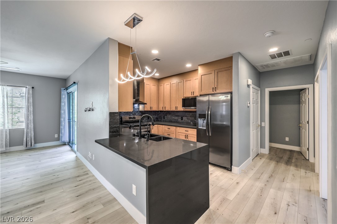 Residential in Las Vegas 5