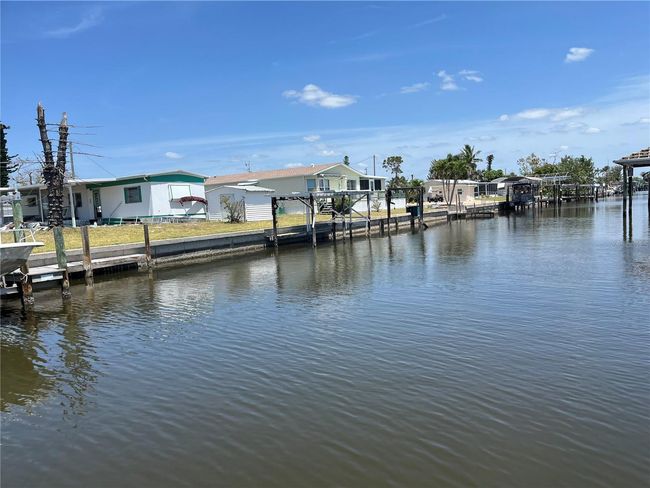 4976 Sandpiper Dr, Home with 0 bedrooms, 0 bathrooms and null parking in St. James City FL | Image 17