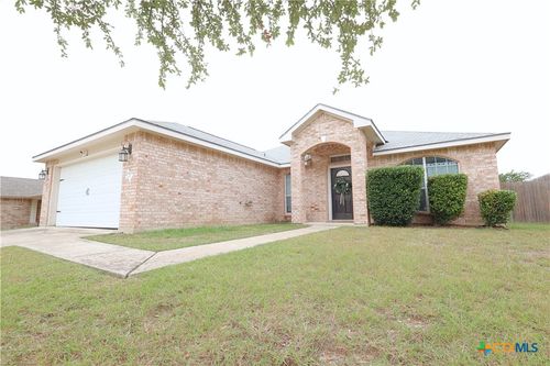 213 Tribal Trl, Harker Heights, TX, 76548-4502 | Card Image