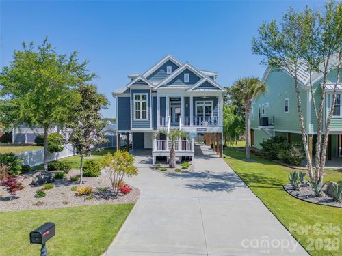 6308 E Yacht Dr, Oak Island, NC, 28465-4721 | Card Image