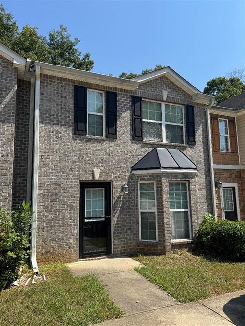 8356 Carlington Ln, Jonesboro, GA, 30236-3769 | Card Image