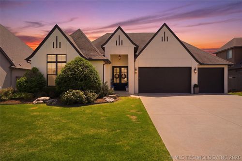 6692 E 125 Street, Bixby, OK, 74008 | Card Image