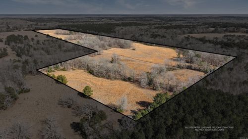 3698 Miller County 6, Doddridge, AR, 71834-1585 | Card Image