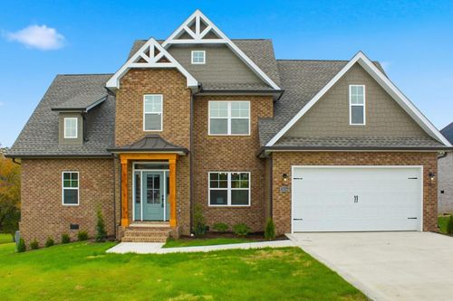 3134 Westowne Cir, Cookeville, TN, 38501-4257 | Card Image