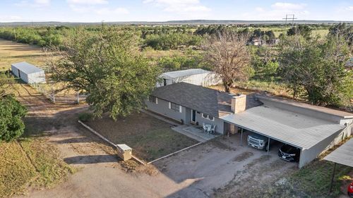 120 Miller A Rd, Big Spring, TX, 79720-0524 | Card Image