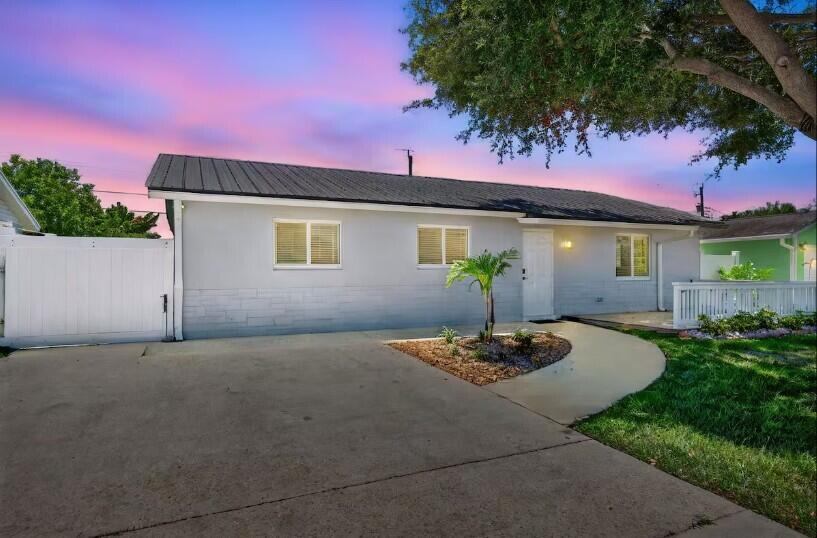 Residential Lease in Jupiter 3