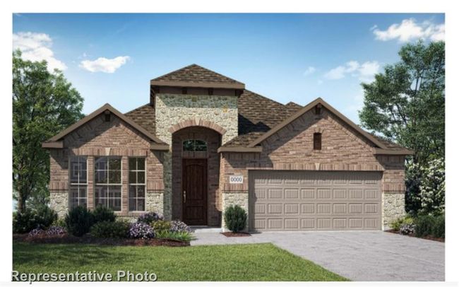 2219 Shady Elm Rd, House other with 4 bedrooms, 3 bathrooms and null parking in Midlothian TX | Image 9