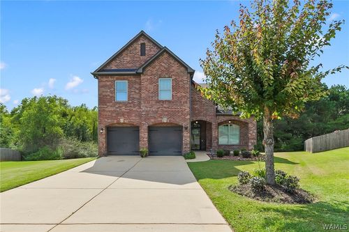 12906 Rolling Meadows Circle, Northport, AL, 35473 | Card Image