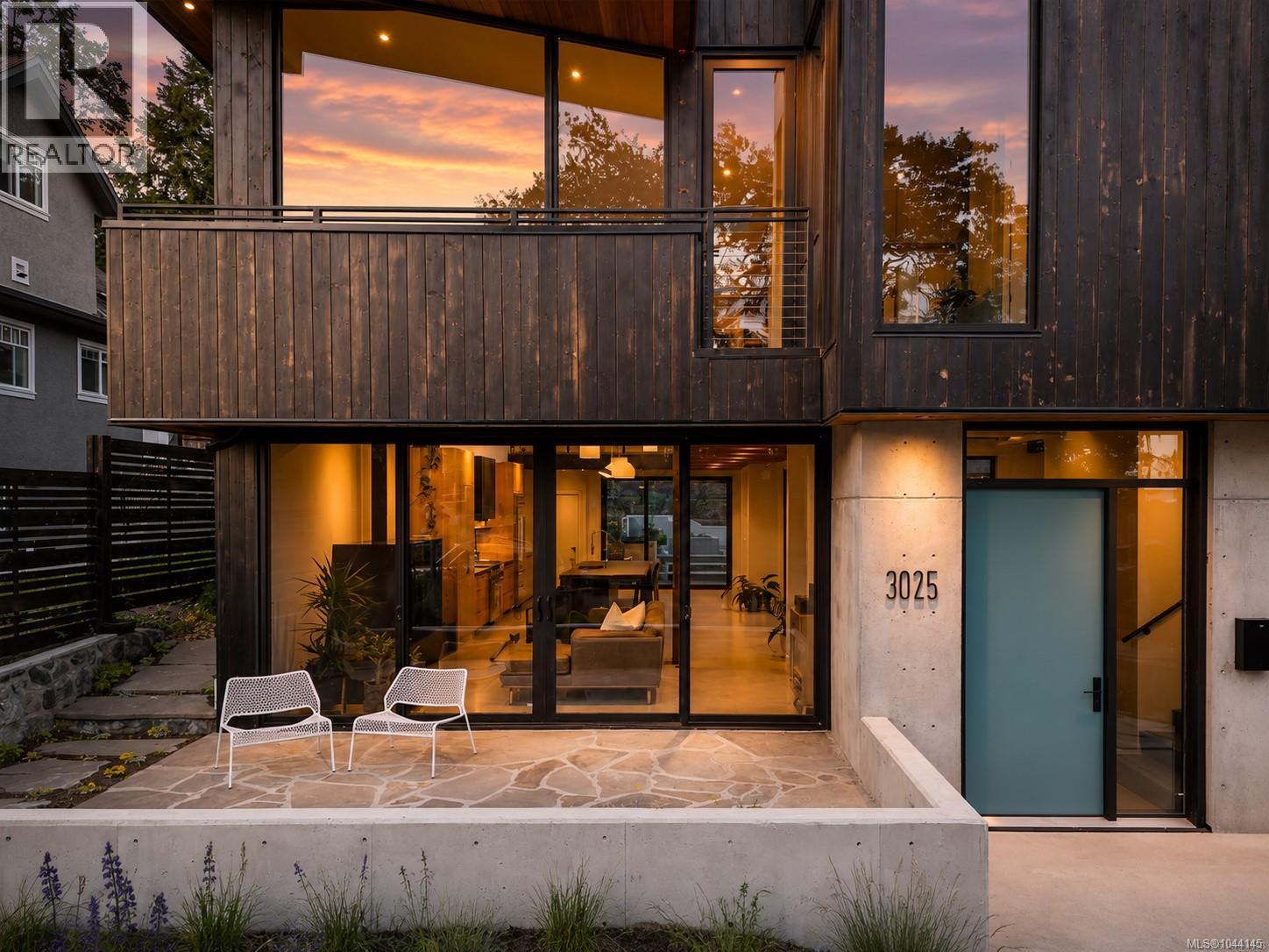 Residential in Victoria