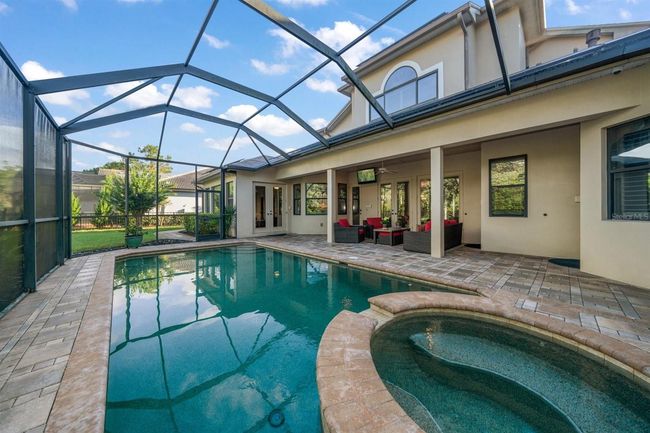 667 Richmond Close, House other with 5 bedrooms, 7 bathrooms and null parking in TARPON SPRINGS FL | Image 55