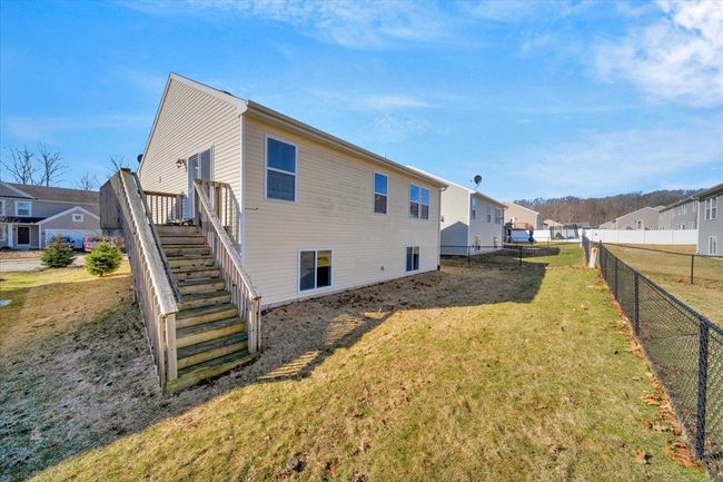 8598 Pinnebog River Dr, House other with 3 bedrooms, 3 bathrooms and null parking in Fowlerville MI | Image 31