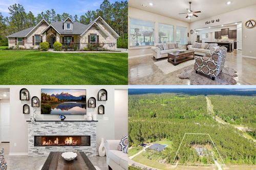 15516 Forest Grove Dr, Willis, TX, 77378-1771 | Card Image