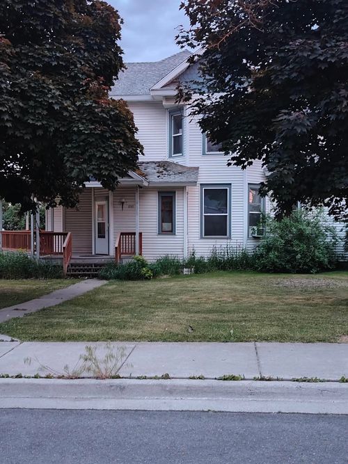 703 Washington St, Davenport, WA, 99122 | Card Image