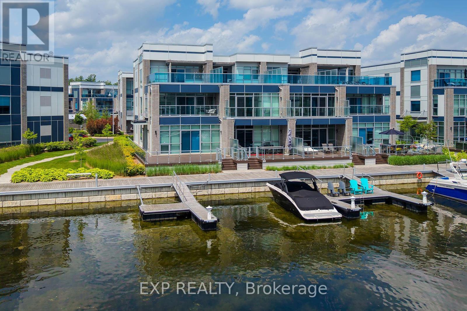 Residential in Innisfil