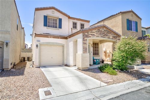 1303 Horizon Village Ave, Las Vegas, NV, 89183-7965 | Card Image