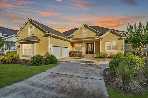 27 Normandy Ave, Bluffton, SC, 29910-7311 | Card Image