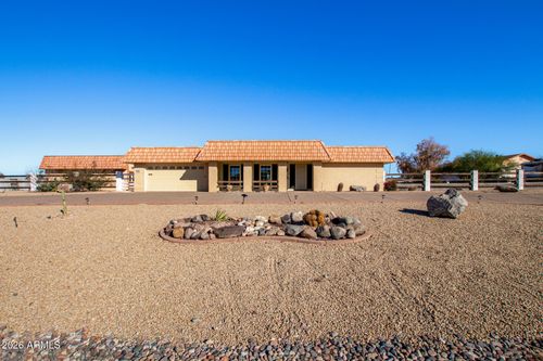 11118 W Mountain View Road, Sun City, AZ, 85351 | Card Image