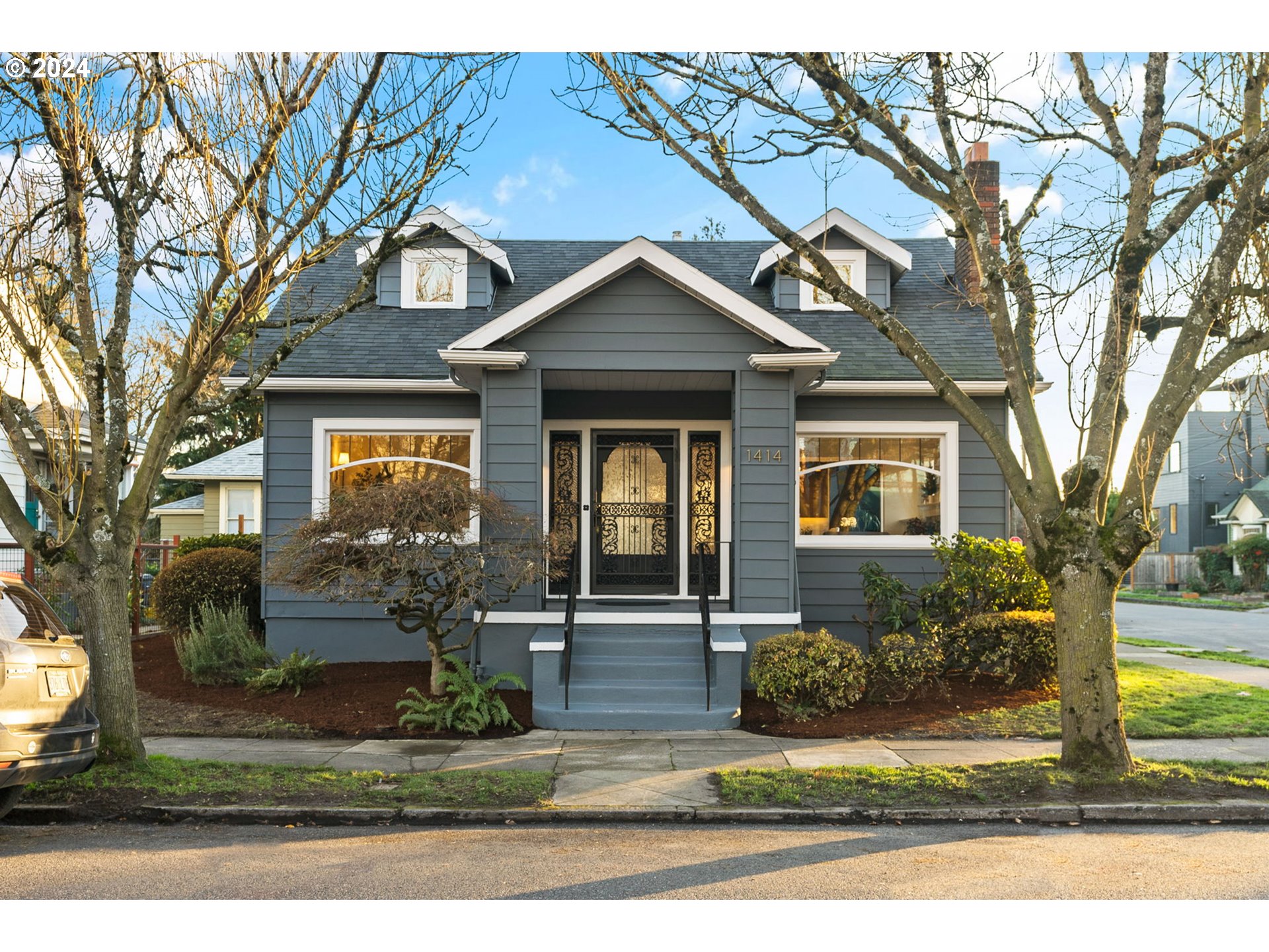 Division St, Portland, OR 97202