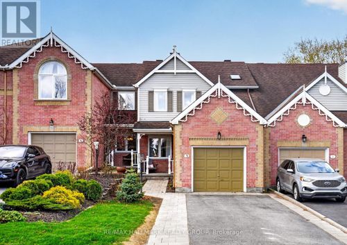 3 Crossing Bridge Court, Ottawa, ON, K2S1S2 | Card Image