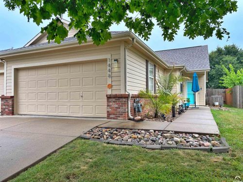 1448 Legends Cir, Lawrence, KS, 66049-5813 | Card Image