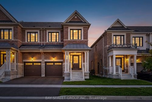 29 Floodgate Rd, Whitby, ON, L1P0P5 | Card Image