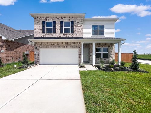 1629 River Scene Trail, Dayton, TX, 77535 | Card Image