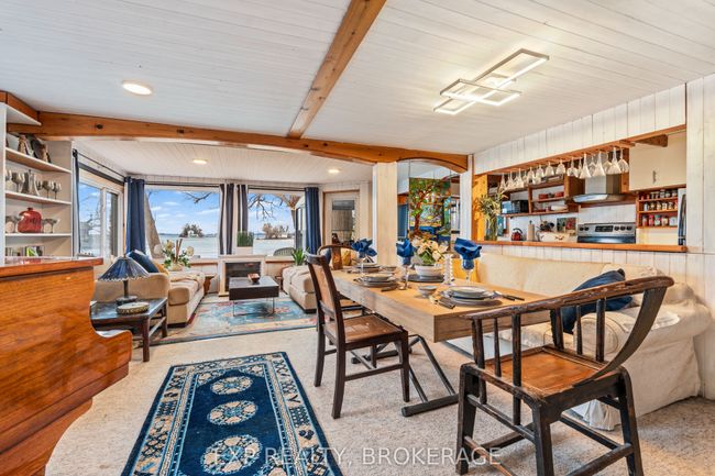 15 Sturtivans Lane, House other with 3 bedrooms, 2 bathrooms and 2 parking in Leeds and the Thousand Islands ON | Image 5