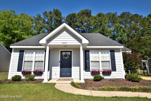 4584 Lily Walk, Rocky Mount, NC, 27804-7500 | Card Image
