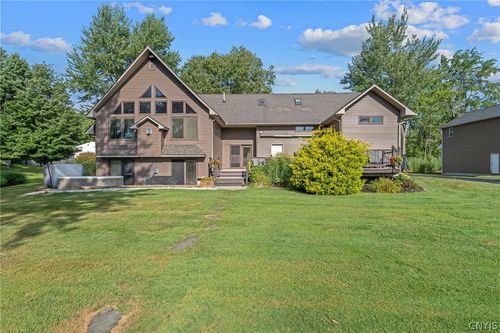 74 Ennis Ave, Pennellville, NY, 13132-3308 | Card Image