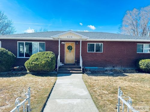 524 Curtis Street, Blackfoot, ID, 83221 | Card Image