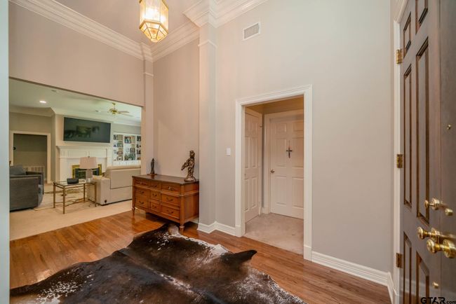 3 Casey Ct, House other with 3 bedrooms, 2 bathrooms and null parking in Longview TX | Image 5
