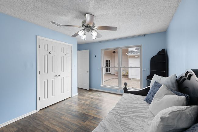 Second bedroom DOWN with its full bath! | Image 22