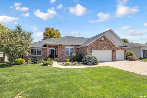 238 Maggie Dr, Springfield, IL, 62711-6362 | Card Image