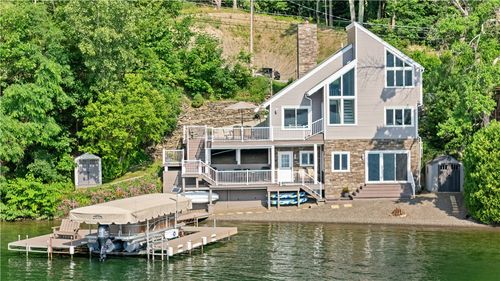 15974 W Lake Rd, Pulteney, NY, 14874 | Card Image