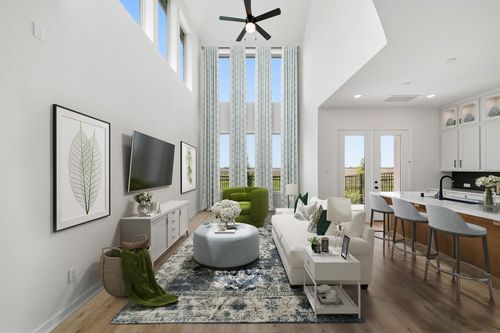 16715 Lake Austin St, Cypress, TX, 77433-9817 | Card Image