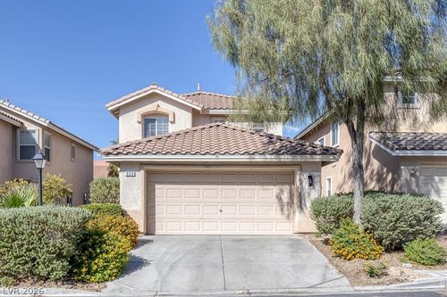 553 Aspen Leaf St, Las Vegas, NV, 89144-4563 | Card Image