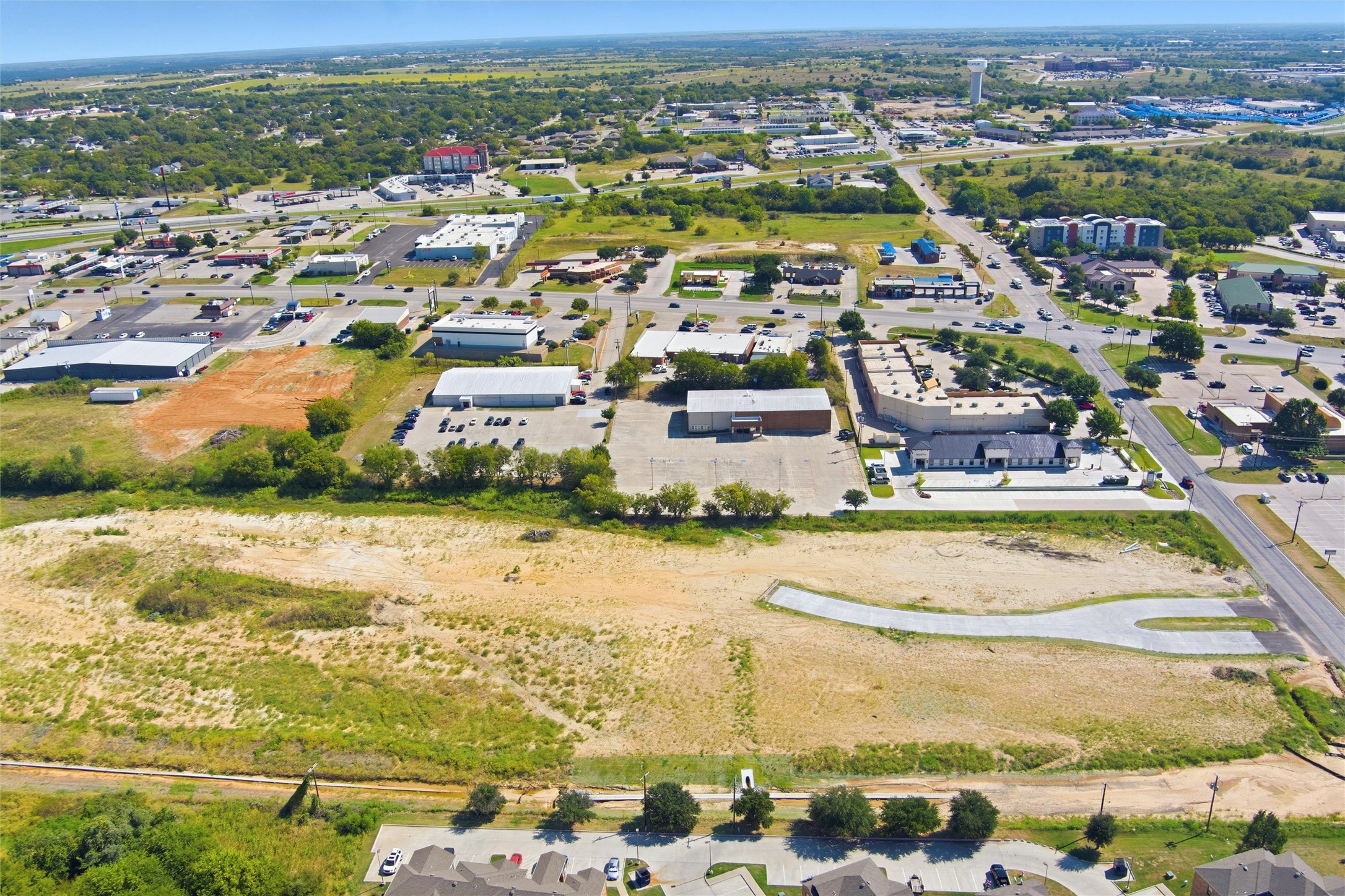 Land in Decatur 5