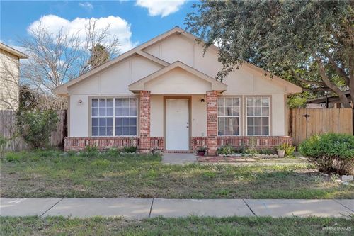 3825 Umar Ave, McAllen, TX, 78504-5963 | Card Image