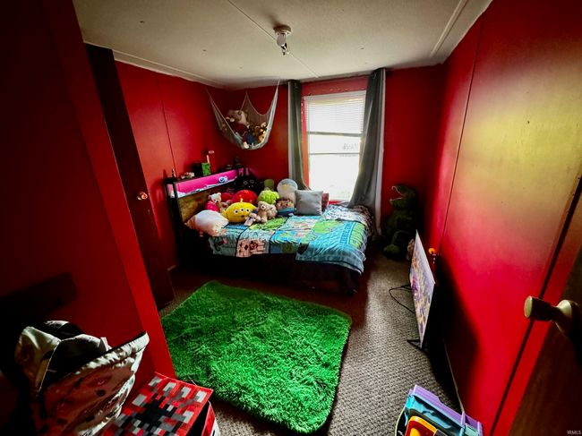 12630 E Shady Mdws, House other with 3 bedrooms, 2 bathrooms and null parking in Solsberry IN | Image 10
