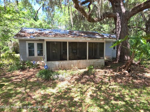 13499 Old Crystal River Rd, BROOKSVILLE, FL, 34601-4457 | Card Image