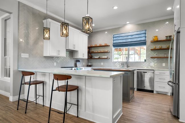 CHECK out this KITCHEN!!! | Image 11