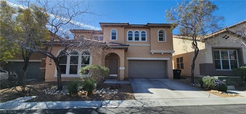 7227 Burnett Ave, Las Vegas, NV, 89178-8030 | Card Image