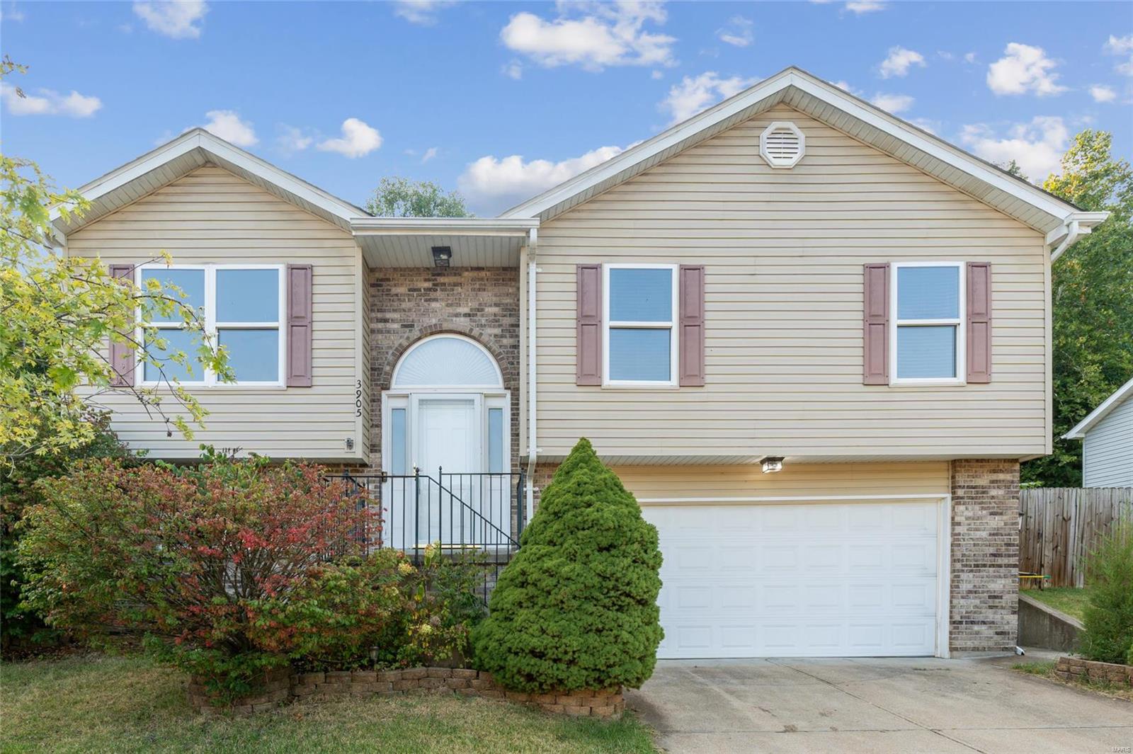 Country Club Dr, Imperial, MO 63052