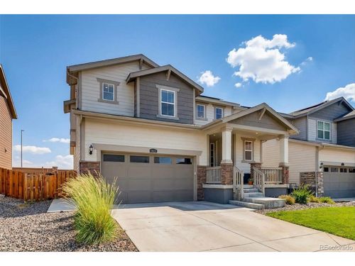 11029 Ursula St, Commerce City, CO, 80022-6267 | Card Image
