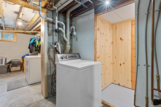 27046 County Rd S, House other with 3 bedrooms, 2 bathrooms and null parking in Blair WI | Image 28